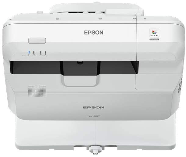 Epson EB-700U 投影仪