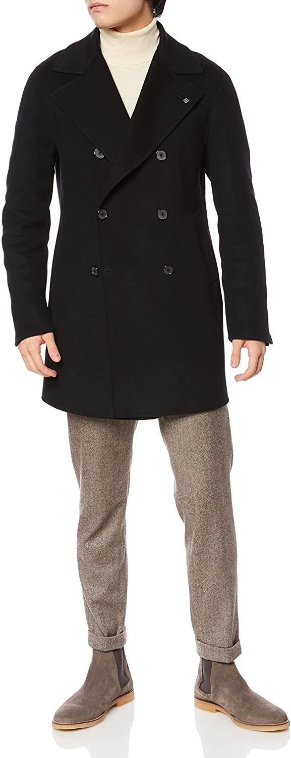 Taria Tolee Blazer STEN-770029-N1132 Men