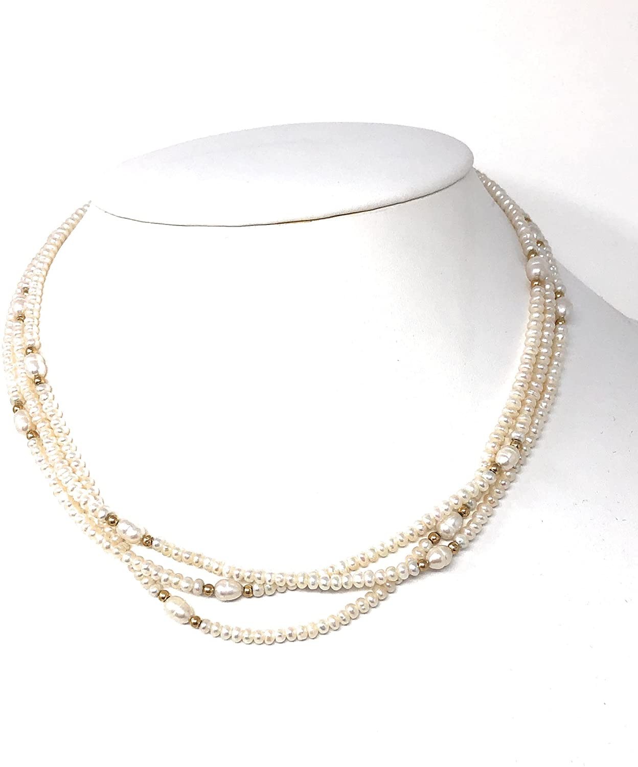 Clearbud cbyg132 Chains