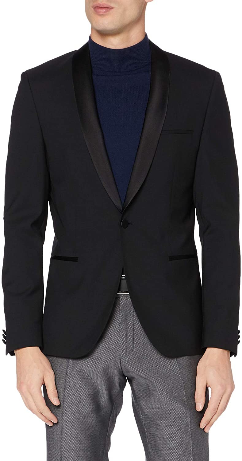 Hugo Boss Alstons Men's Blazer